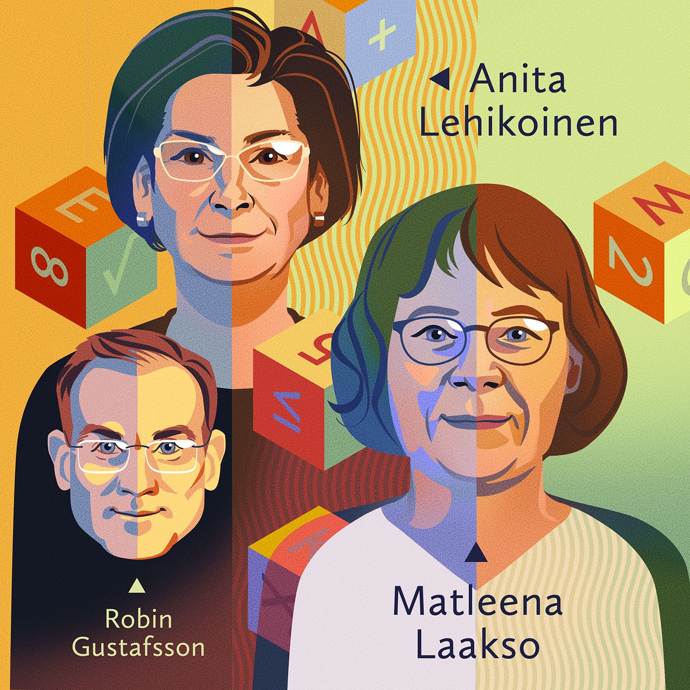 Alustatalouden faktat ja myytit