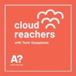 Cloud Reachers - conversations on the Future of Learning
