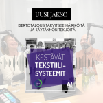 <strong>Kiertotalous tarvitsee häiriköitä – ja käytännön tekijöitä</strong>