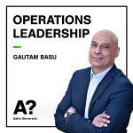 Operations Leadership