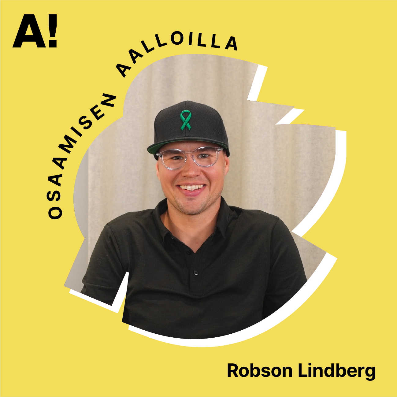 Robson Lindberg: Mielen voima ja uudelleenoppiminen episode artwork